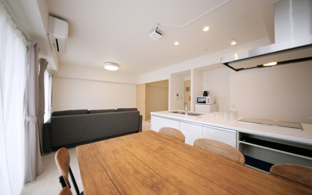 Toho Hotel Hakata Hiemachi