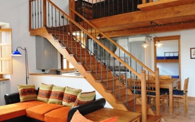 Agriturismo Santa Veronica