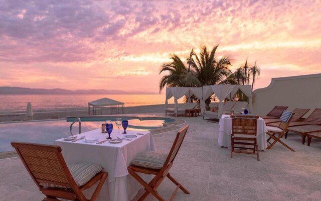 Casa Velas Adults Only All Inclusive