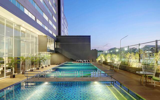 Mercure Makassar Nexa Pettarani