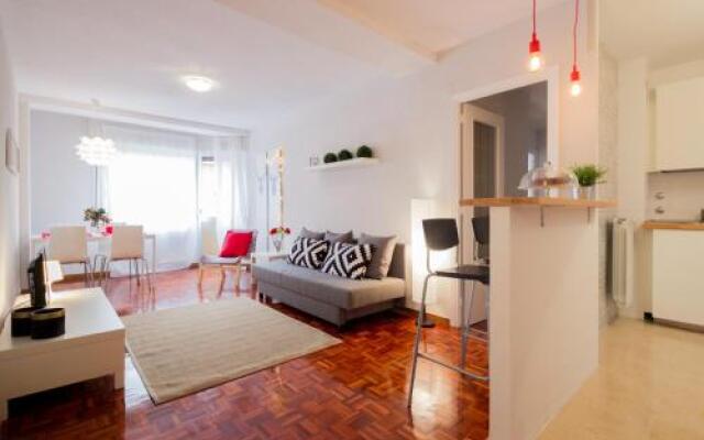 Apartamento Nicanor 5