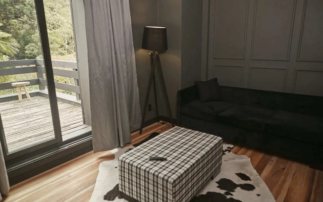 Ort Hotel