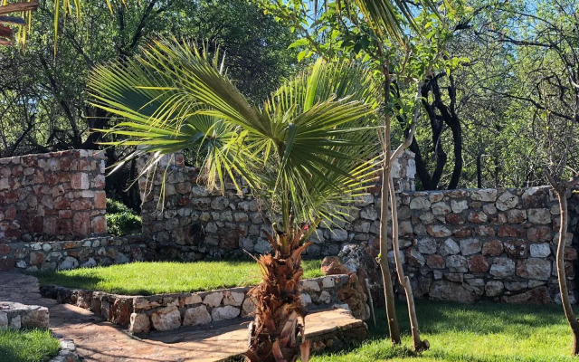 Kale Lodge - Adults Only