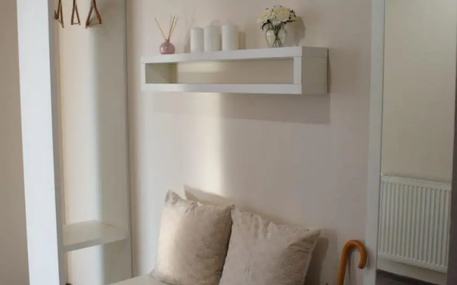 Sweet Residence Apartment