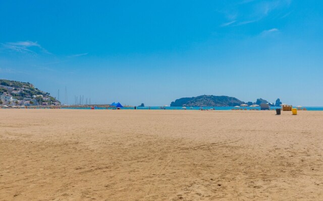 Flateli Apartamento Rocamaura