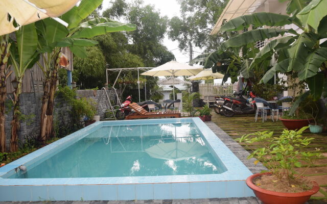 Orchid Guest House Phu Quoc