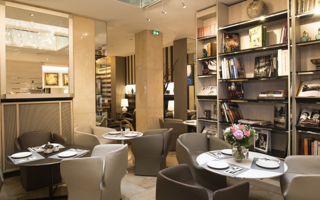 Hotel Cambon