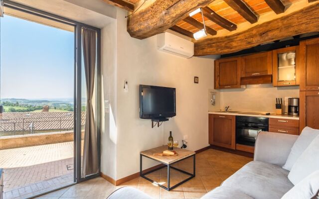 Premium Mansion in Umbria With a Pool