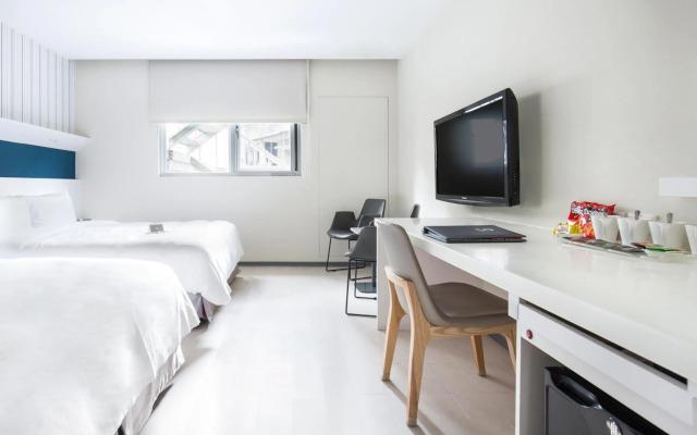 Dandy Hotel Tianmu Branch