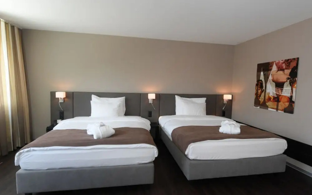 Hotel Belair