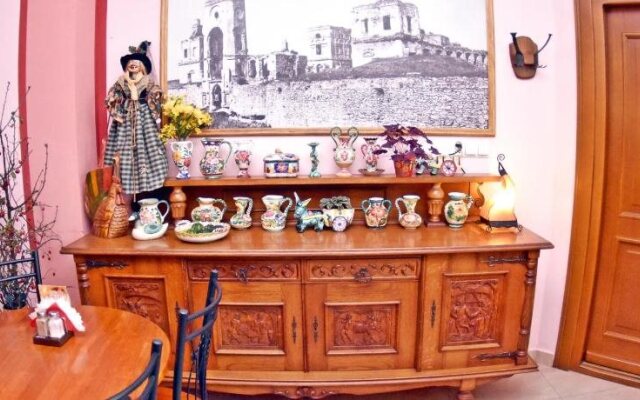 Kamienica przy Bramie