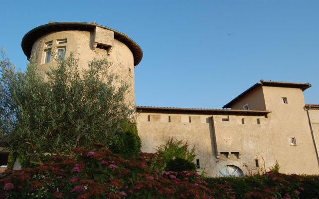 Château Hôtel du Monard