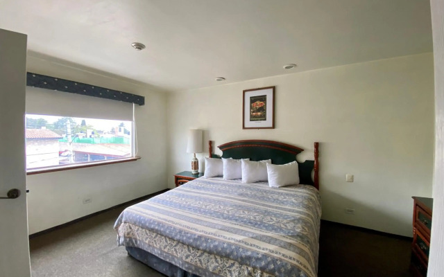 Hotel Posada Vista Bella