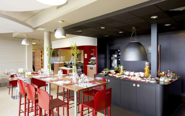 Campanile Carcassonne Est La Cite