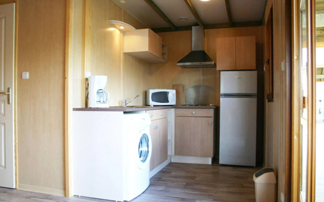 Chalets du Lac