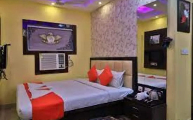 Hotel OPS