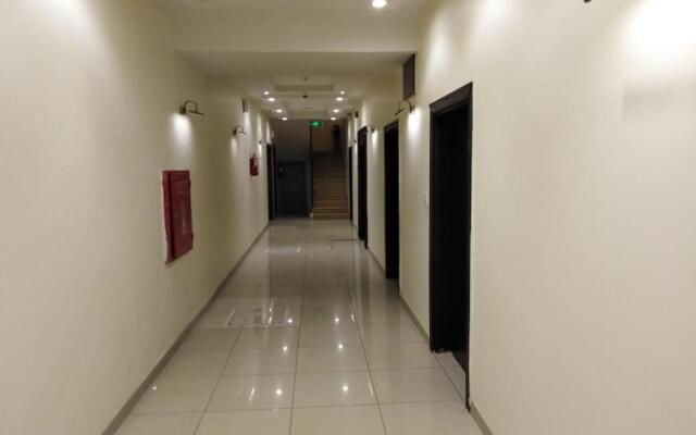 Qasr Al Al Aqiq Furnished Units