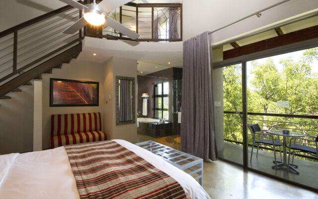Francolin Lodge
