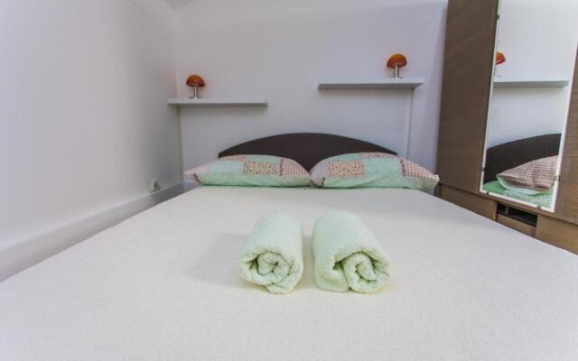 Apartment Andrije Buvine