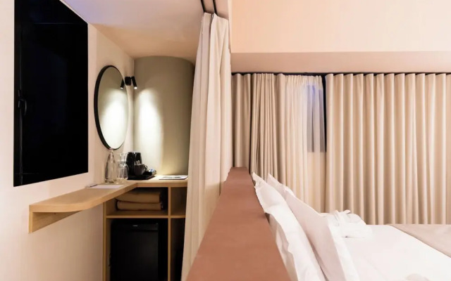 M31 Boutique Hotel