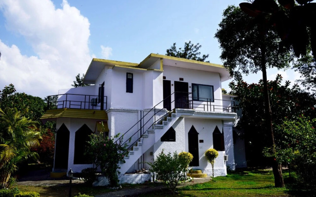 Sunita Corbett Retreat