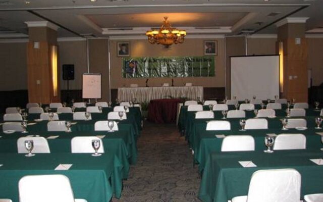 Grand Asia Hotel Jakarta