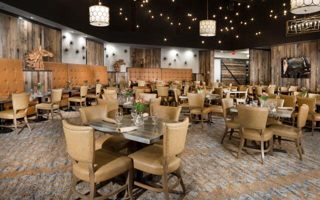Crowne Plaza Resort Asheville by IHG