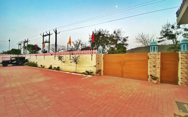 The Kukas Resort