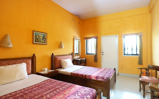Sanur Ayu Hotel