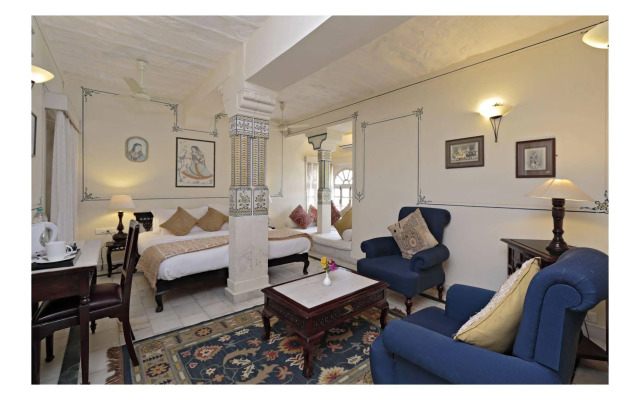 Rohet Garh