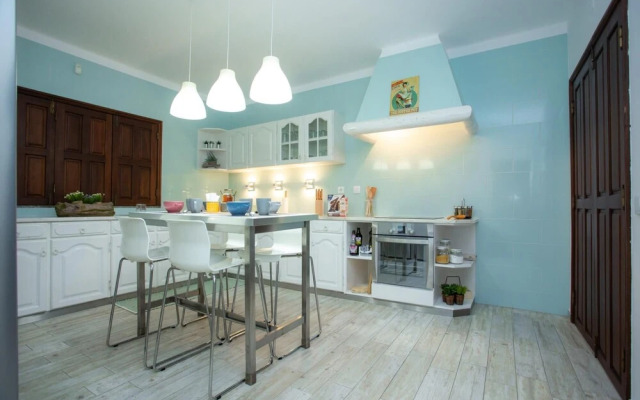 Figueira Country Pool Villa