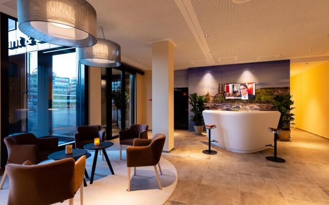 Mercure Zurich City