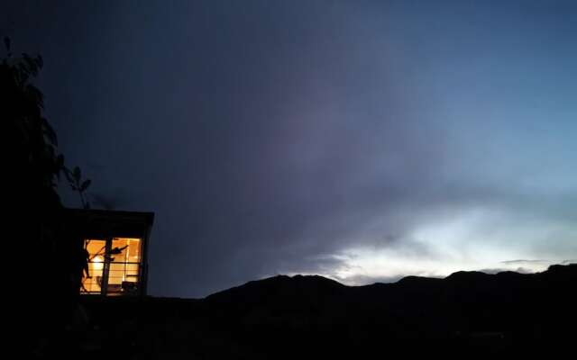 Lazybed Accommodation