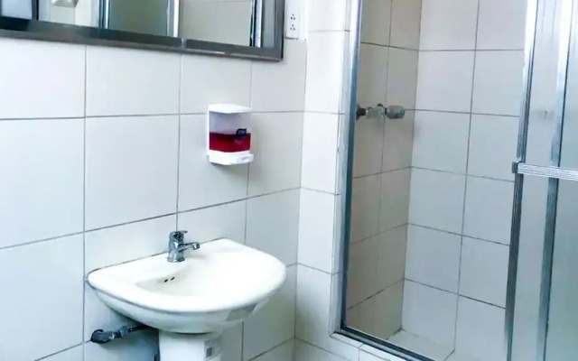 Pool Paradise Lima - Hostel