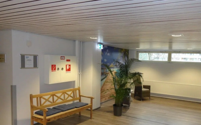 GDA Hotel Neustadt an der Weinstrae