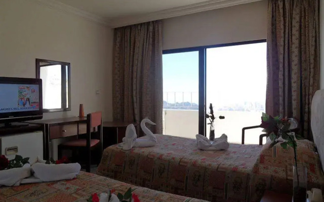 Petra Panorama Hotel