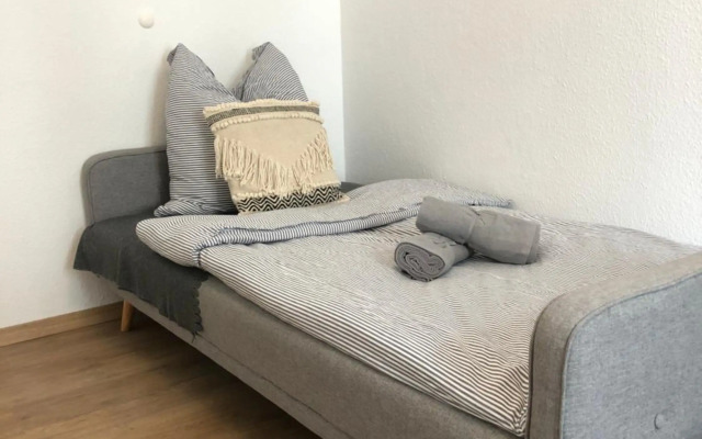 NEW Vintage Chic Apartment