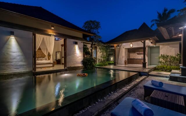 Mekar Sari Villas