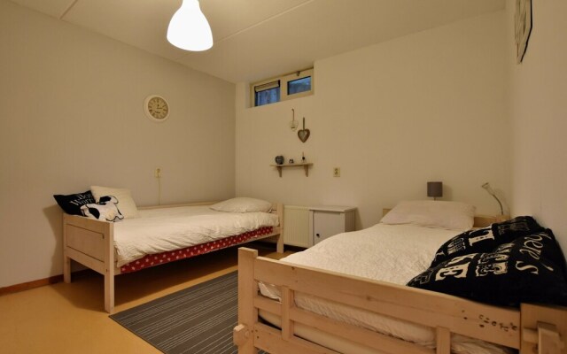 Tasteful Villa in Guelders with a Private Terrace