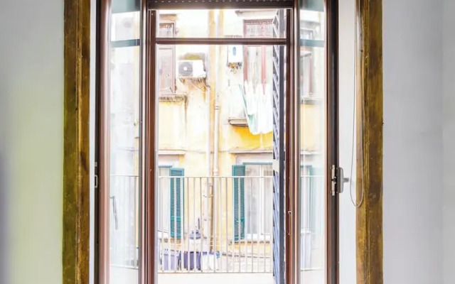 Leticia's Apartment by Wonderful Italy