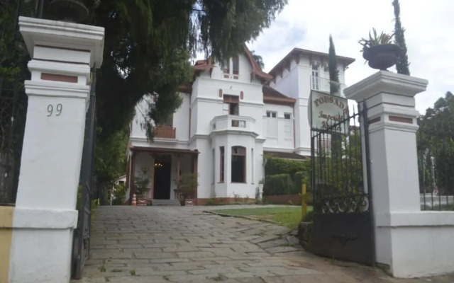 Pousada Imperial Koeler