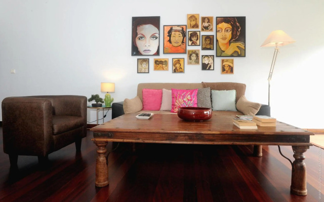 Apartamento Quinta do Faial