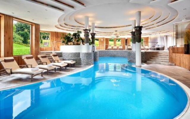 Sporthotel Ellmau