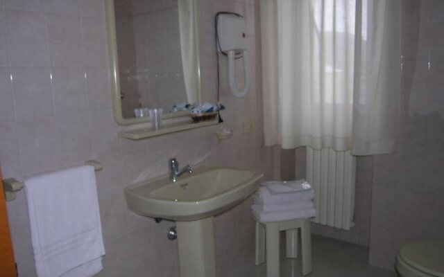 Hotel Certosa
