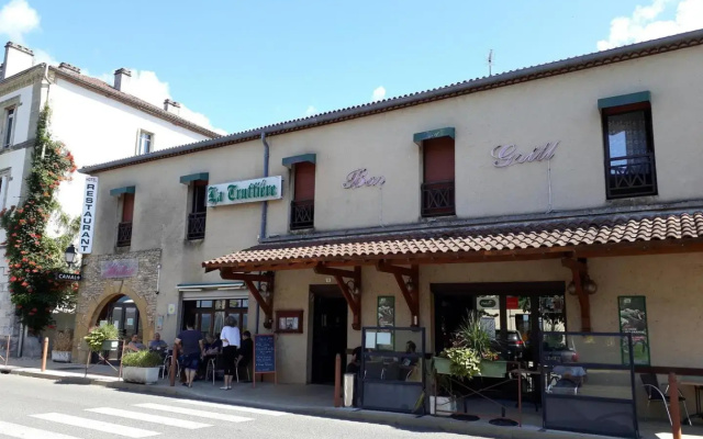 La Truffiere