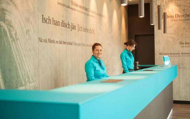 Motel One Köln - Mediapark