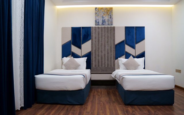 Mabeet Hotel Apartments