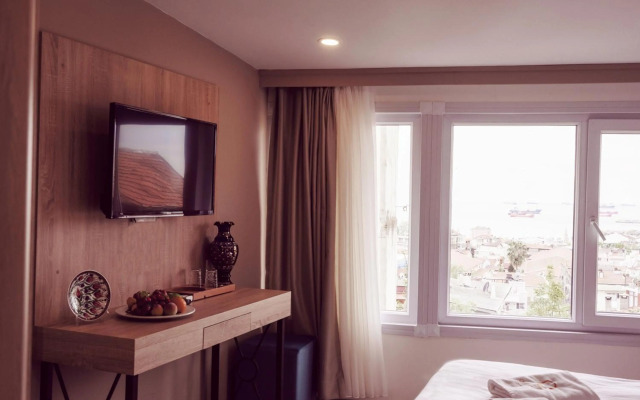 The Laila Hotel