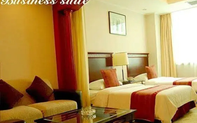 Xuzhou Jiali International Hotel