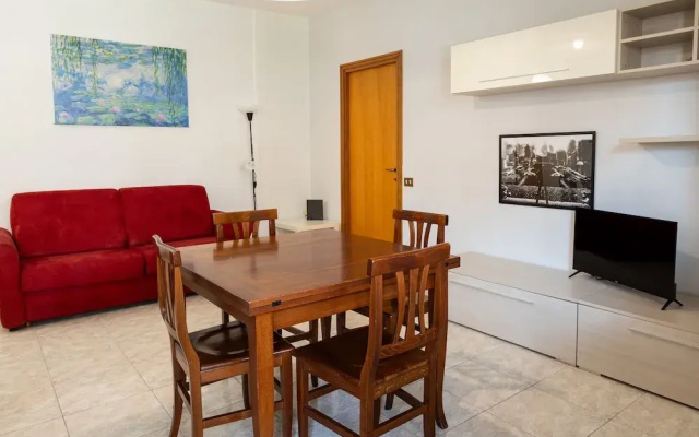 Alessandrino Apartment